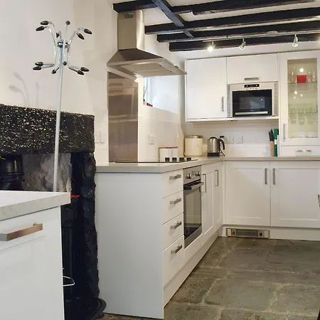 4 The Plosh Holiday home Keswick (Cumbria)