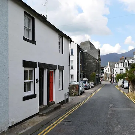 4 The Plosh * Keswick (Cumbria)