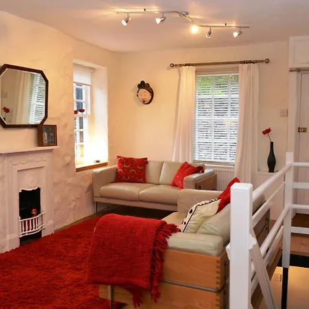 4 The Plosh Holiday home *