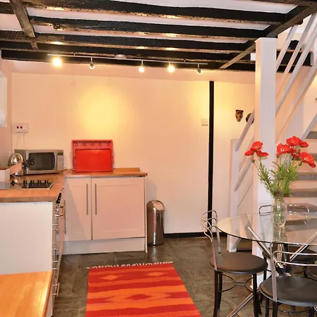 4 The Plosh Ferienhaus Keswick (Cumbria)