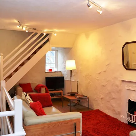 4 The Plosh * Keswick (Cumbria)