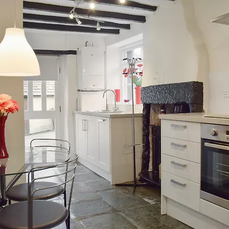 4 The Plosh Ferienhaus Keswick (Cumbria)