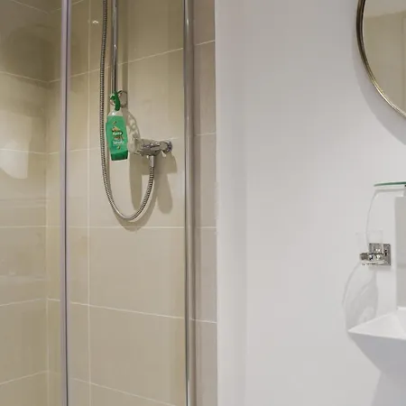 4 The Plosh * Keswick (Cumbria)